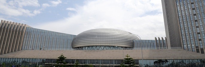 Addis Hosts Global Partnership Meeting